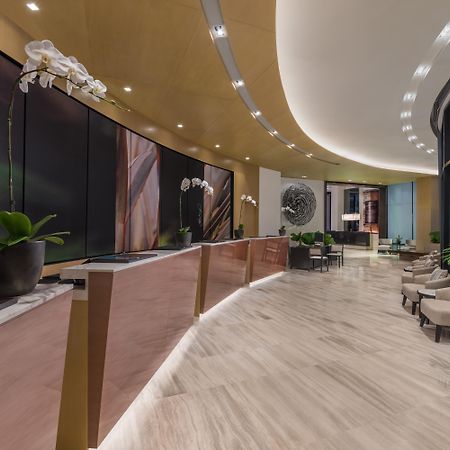 Seda Bonifacio Global City Taguig Exteriér fotografie