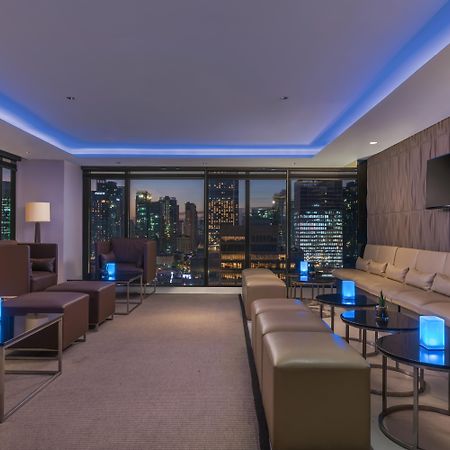 Seda Bonifacio Global City Taguig Exteriér fotografie