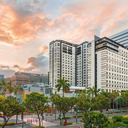 Seda Bonifacio Global City Taguig Exteriér fotografie