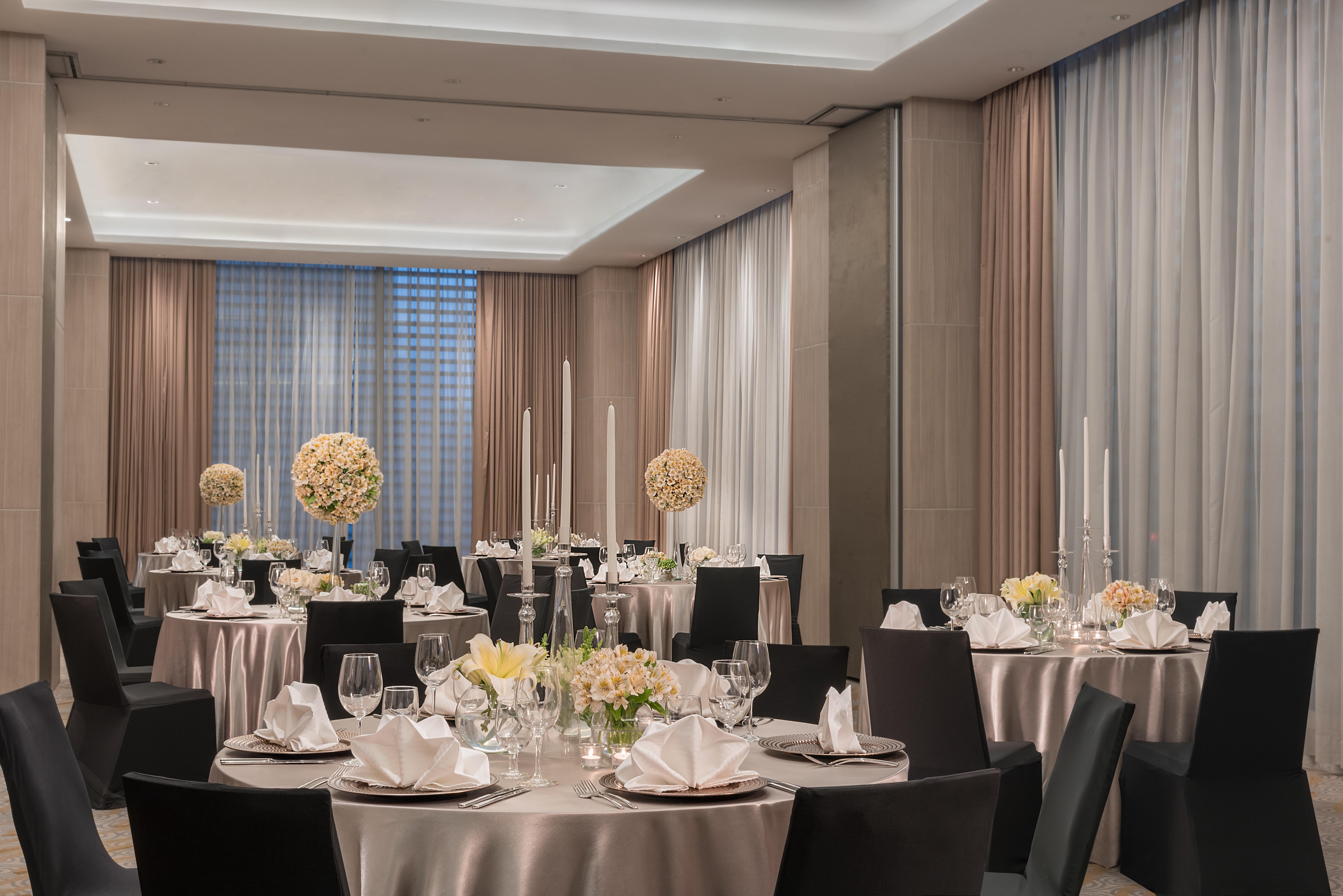 Seda Bonifacio Global City Taguig Exteriér fotografie