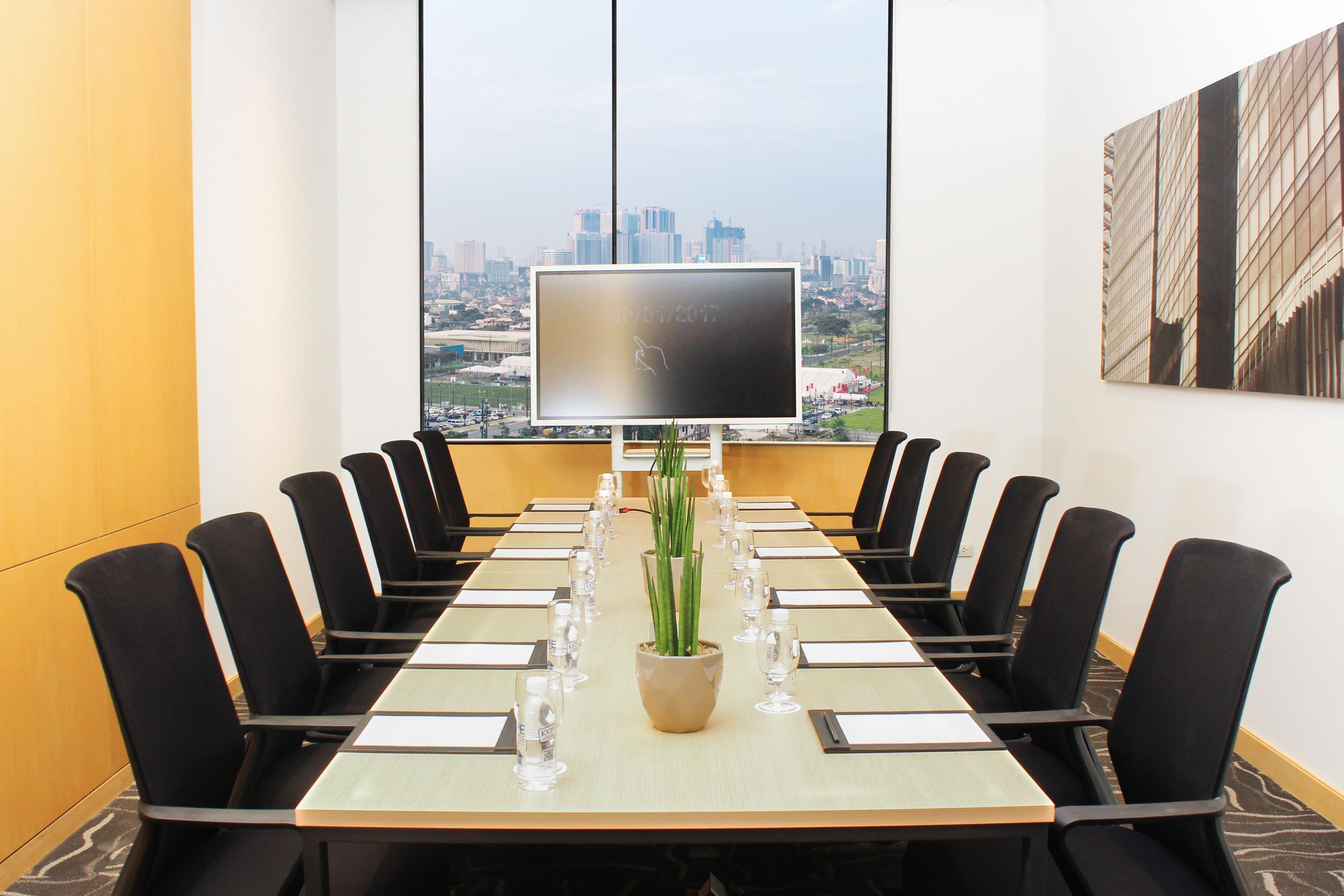 Seda Bonifacio Global City Taguig Exteriér fotografie