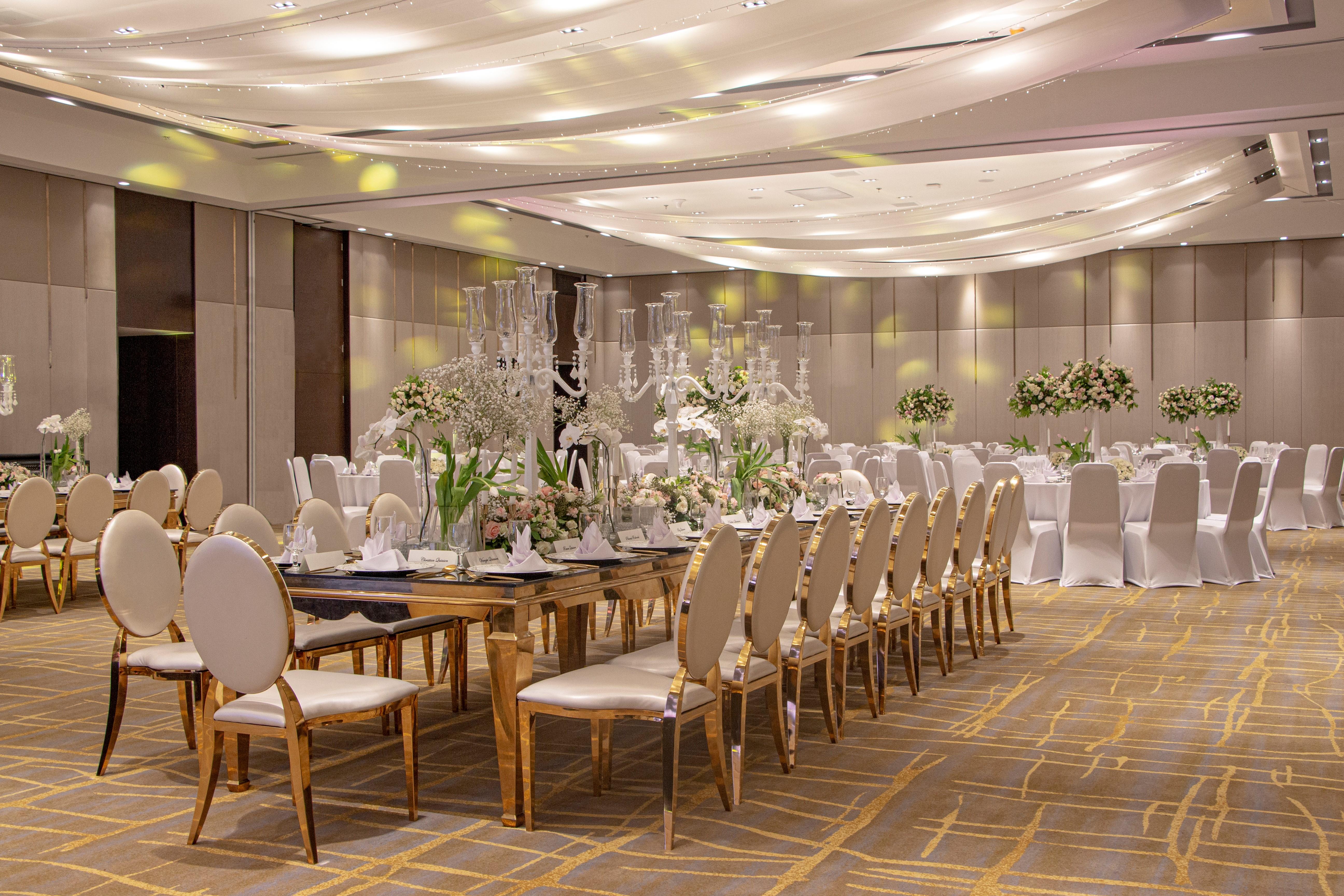 Seda Bonifacio Global City Taguig Exteriér fotografie