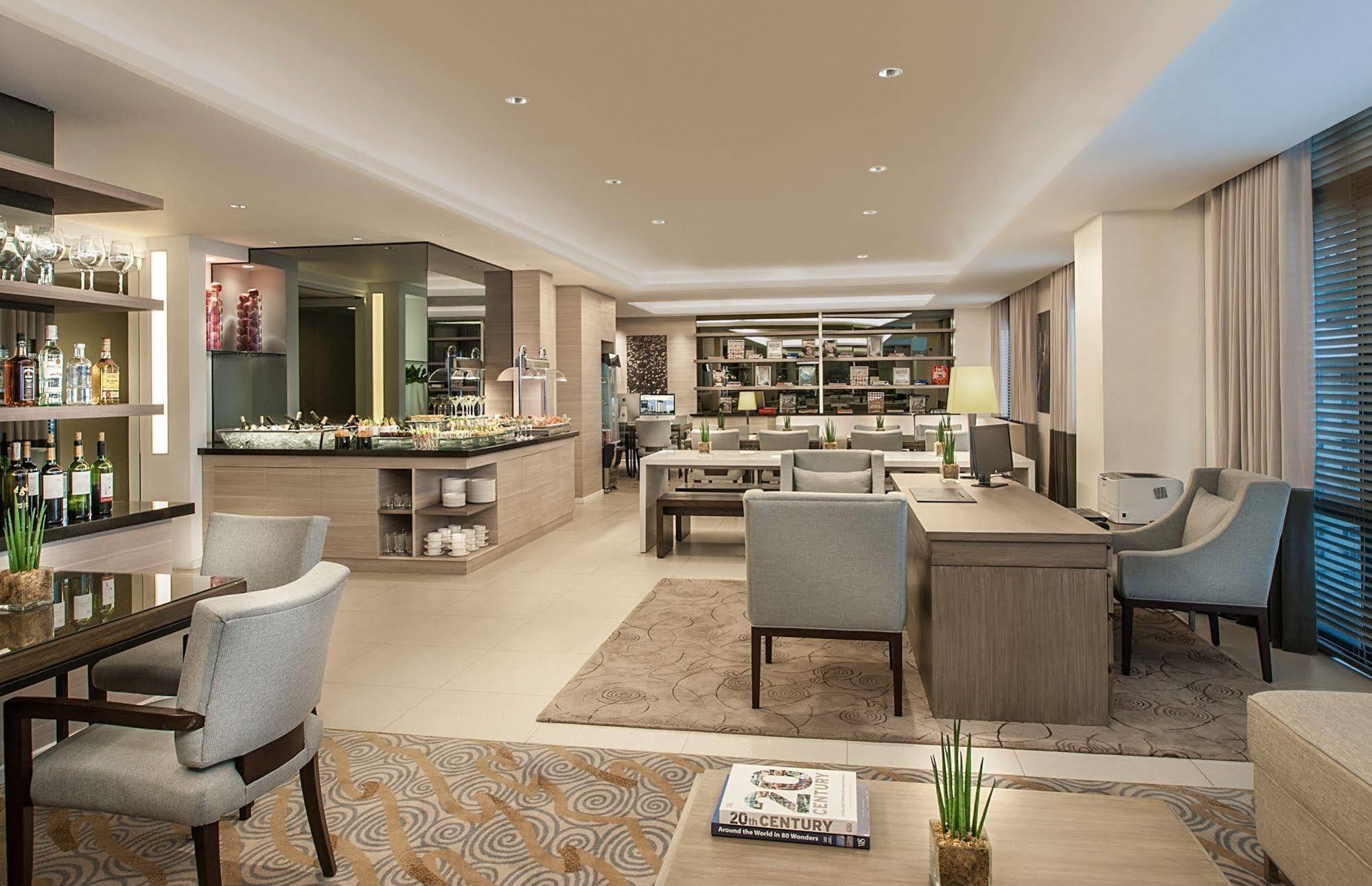 Seda Bonifacio Global City Taguig Exteriér fotografie